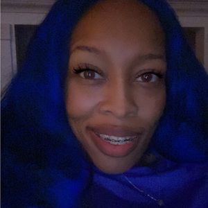 Meet your Posher, Shidonna